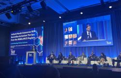 Baroreflex Activation for Advanced HF Yields Positive Results: Postmarketing Data