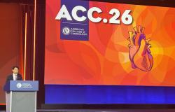 SMART-DECISION: Stopping Beta-blockers Post-MI Safe in Stable Patients