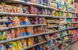 Ultraprocessed Food Again Linked to Higher CVD Risk: MESA