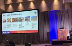 Navajo Meal Program Makes Headway in Heart Failure: MUTTON-HF