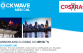 Discussion & Closing Comments
