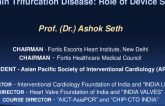 Case 2 – Left Main Trifurcation Disease: Role of Device Synergy