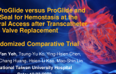 Dual ProGlide versus ProGlide and AngioSeal for Hemostasis at the Femoral Access after Transcatheter Aortic Valve Replacement: A Randomized Comparative Trial