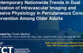 TCT 354: Contemporary Nationwide Trends in Utilization of Invasive Physiology and Intravascular Imaging During Percutaneous Coronary Intervention Among Older Patients