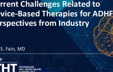 Current Challenges Related to Device-Based Therapies for ADHF: Perspectives from Industry