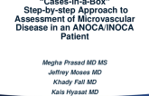 Case in a Box: Step-by-step Approach to Assessment of Microvascular Disease in an INOCA Patient