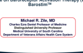 Update on Baroreceptor Activation Therapy