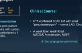 TCT 988: Successful Treatment of Post-Partum Left Main Spontaneous Coronary Artery Dissection (SCAD) Complicated by Intimo-intimal Intussusception. 