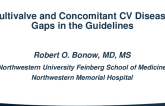 Gaps in the Guidelines