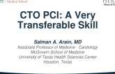 CTO PCI: A Very Transferable Skill