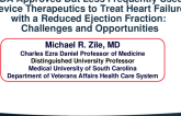 FDA-Approved But Less Frequently Used Device Therapies to Treat HFrEF: Challenges and Opportunities