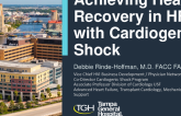 Achieving Heart Recovery in HF with Cardiogenic Shock