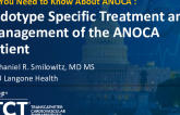 Endotype Specific Treatment and Management of the ANOCA Patient
