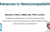 Advances in Hemocompatibility