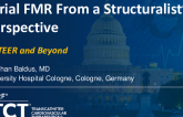 Atrial FMR From a Structuralist’s Perspective: M-TEER and Beyond