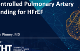 Controlled Pulmonary Artery Banding for HFrEF (Restore Medical)