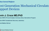 The Next Generation of Mechanical Circulatory Support Devices