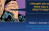Surprise: No PFO, or Unable to Cross the PFO in the Cath Lab – Now What?