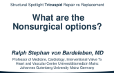 What Are the Nonsurgical Options?