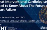 The Intersection of Heart Failure Management and Interventional Cardiology