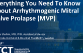 Everything You Need To Know About Arrhythmogenic Mitral Valve Prolapse