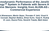 Hemodynamic Performance of the JenaValve Trilogy™ System in Patients With Severe Aortic Valve Stenosis: Insights From ALIGN-AS and Commercial Experience