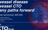 Three Vessel Disease, Two Vessel CTO, and 100 Ways to Proceed