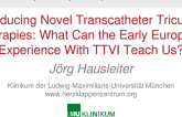 Introducing Novel Transcatheter Tricuspid Therapies: What Can the Early European Experience With TTVI Teach Us?
