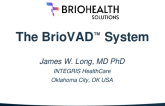BrioHealth Solutions: Pump and Clinical Trial Design