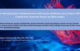 TCT 719: Intravascular Lithotripsy (IVL) in Peripheral Lesions With Severe Calcification and Its Role in TAVI Procedure: A Multicenter Systematic Review and Meta-analysis