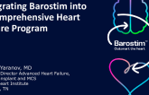 Patient Identification and Post-implant Management within an Advanced Heart Failure Program