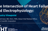 The Intersection of Heart Failure Management and Electrophysiology