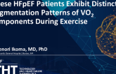 Obese HFpEF Patients Exhibit Distinct Augmentation Patterns of VO2 Components During Exercise