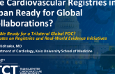 Are Cardiovascular Registries in Japan Ready For Global Collaborations?