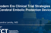 Variations in New Clinical Trial Designs for Emerging CEP Devices