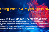 TCT 1005: Interesting Post-PCI Physiology in HCM Case