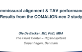 Commissural Alignment and Transcatheter Aortic Valve Performance: Results From the COMALIGN-neo2 Study