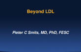 Beyond LDL