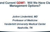 Current Guideline-Directed Medical Management: Will We Ever Have Class I Management Options?