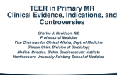SPOTLIGHT LECTURE: TEER in Primary MR - Clinical Evidence, Indications, and Controversies