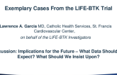 Exemplary Cases From the LIFE-BTK Trial