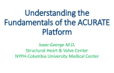 Understanding the Fundamentals of the ACURATE Platform
