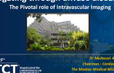 Navigating Thru Diffuse Disease: The Pivotal Role of Intravascular Imaging