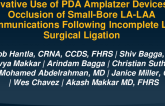 Innovative Use of PDA Amplatzer Devices for Occlusion of Small-Bore LA-LAA Communications Following Incomplete Surgical LAA Ligation