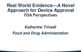 FDA Perspectives