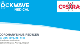 The Coronary Sinus Reducer