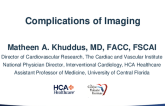 Complications of Imaging