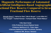 TCT 275: Diagnostic Performance of Automated Artificial Intelligence-Based Angiographic Fractional Flow Reserve Compared to Invasive Fractional Flow Reserve 