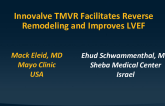 LV positive reverse remodeling in the TWIST study