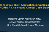Innovative TEER Application in Complex ACHD: A Challenging Clinical Case Study
